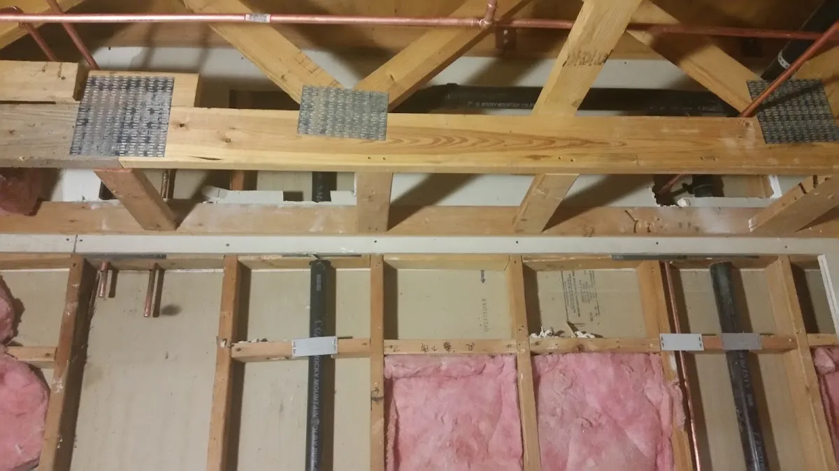 Plumbing services in Walnut Park, CA